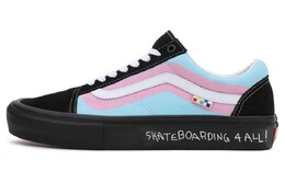Кроссовки Old Skool Skate Vans 'Pride' vn0a5fcbbmb