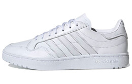 Женские кроссовки для скейтбординга Adidas Team Court fw5070