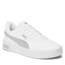 Кроссовки Puma CarinaSpace, белый 0000301620402 | white