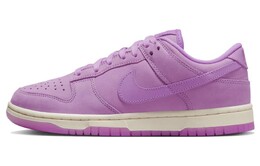 Кроссовки Nike Dunk Low Prm Mf Rush Fuchsia Women's dv7415-500