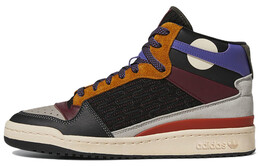 Кроссовки Adidas Forum Mid Patchwork hp5359