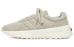 Adidas серия Athletics кроссовки Lifestyle унисекс, Off-white if1758 | off-white