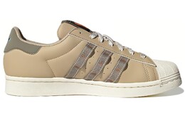 Кроссовки Adidas Superstar Savannah Clay hq6450