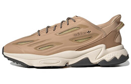 Кроссовки Ozweego Adidas Celox 'Sandy Brown' hp7731