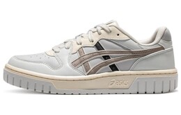 Женские кроссовки для скейтбординга Asics Court Mz 2.0, Blue-gray light purple 1203a405-020 | blue-gray light purple