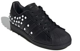 Кроссовки Adidas Superstar Studded Black Women's fv3343