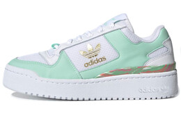 Женские кроссовки для скейтбординга Adidas FORUM Series fy5117