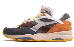 Кроссовки Diadora Eclipse Lupo 'Animal Pack - Wolves', серый 201176580-75078 | gray