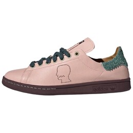 Кроссовки Adidas Stan Smith Brain Dead Vapour Pink Adidas, розовый ih3434 | pink