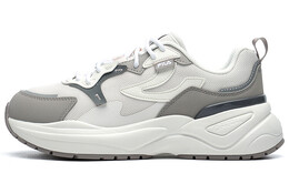 Кроссовки Fila Dad Shoe 'Pink Gray White' Women's f12w216119fpp