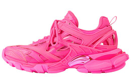 Женские массивные кроссовки Balenciaga Track 2.0 568615w2fc15845