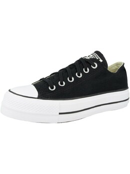 Кроссовки Converse, черный 13022017 | black