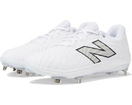 Кроссовки New Balance FuelCell FUSE v4 Metal, цвет Optic White/Raincloud 9884549 | optic white/raincloud