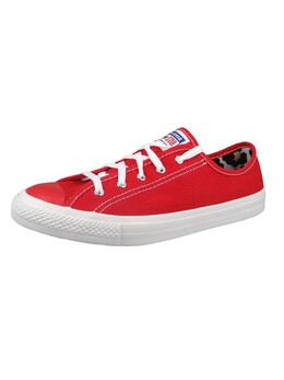 Кроссовки на шнуровке Converse 4225303