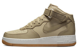 Кроссовки Nike Air Force 1 Mid '07 LX Limestone dv7585-200