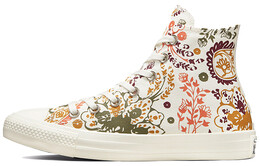 Кеды Chuck Taylor All Star Women's Converse High 'Fall Florals' Women's 572543c
