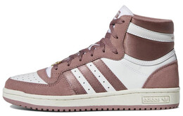 Кроссовки Adidas Top ten Skateboarding Shoes Women hp9550