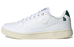 Кроссовки Ny 90 Adidas 'White Classic Green' hq8463