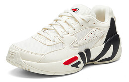 Кроссовки Fila Mind Blower Low-Running Shoes White Women's f12w011107fgd