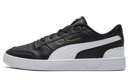 Кроссовки Puma Ralph Sampson Low 'Black' 370846-01