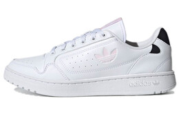 Кроссовки Adidas NY 90 Skateboarding Wmns, белый gz6352