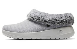 ON THE GO Кроссовки для повседневной носки женские серые с низким верхом Skechers 175265-gry