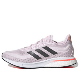 Кроссовки супернова широкие Adidas, розовый gx2968 | pinkpurple