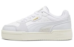 Кроссовки Puma CA Pro Lux 3 'White Silver Mist' 395203-12 | white gray
