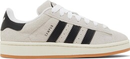Кроссовки женские Adidas Wmns Campus 00s, кремовый/черный gy0042 | cream