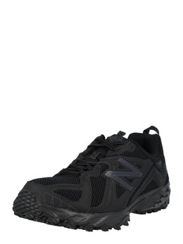 Кроссовки New Balance 610, черный 12239700 | black
