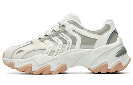 Женские массивные кроссовки Fila Fishbone f12w134159fws