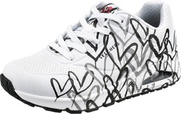 Кроссовки Skechers, белый 7834193 | white