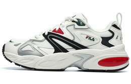 Кроссовки Fila Dolphin 'White Black Red' Women's f12w216109fwb