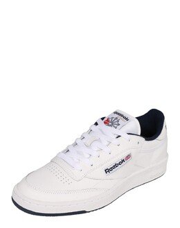 Кроссовки Reebok CLUB C 85, белый 6719837 | white
