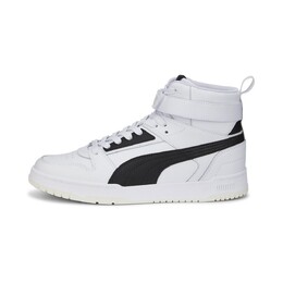 Высокие кроссовки Puma, белый 8564267 | white