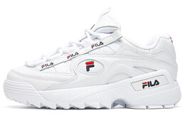 Женские массивные кроссовки Fila D-Formation f12w933711fwt