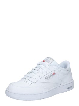 Кроссовки Reebok Club C85, белый 7958133 | white