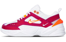 Кроссовки Nike M2K Tekno Se 'Hyper Crimson' Women's av4221-800