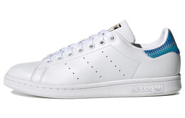 Кроссовки Adidas Women's Stan Smith 'White Blue' h05054
