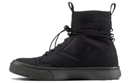 Кеды Converse Jump Boot Slam Jam X Cali Thornhill DeWitt Black 160314c