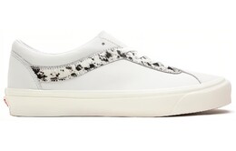Кроссовки Bold Ni Vans 'True White Pony' vn0a3wlp42n