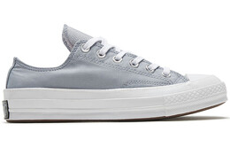 Кеды Converse Chuck 1970s Grey Concrete 167679c