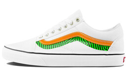 Кроссовки Old Skool Vans 'Wave' vn0a3wkt4s4