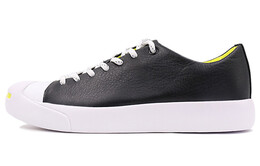 Кроссовки Jack Purcell Converse Modern Low 'Black Lemon' 158343c