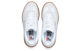 Кроссовки Fila Shoes Skate Shoes 'White Gray' Women's f12w216202fwn