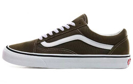 Кроссовки Old Skool Vans 'Beech' vn0a4bv5v7d