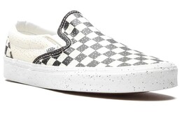 Кроссовки Slip-On Classic Vans 'Confetti' Women's vn0a4u382na