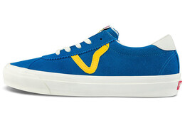 Кроссовки Epoch Og Vans Lx 'Mykonos Blue' vn0a4u122su
