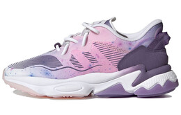 Кроссовки Adidas Originals Ozweego 'Pink Purple' Women's gz8407