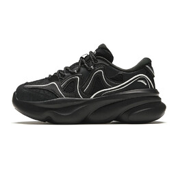 Кроссовки Anta Lifestyle Shoes Women's Low-top, черный 922348889-2 | black